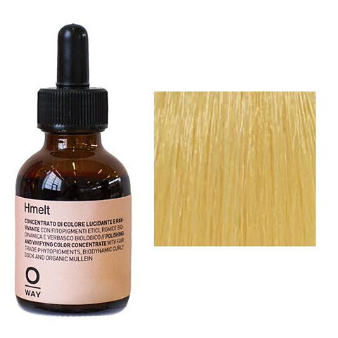 Hmelt Divine Gold 50 ml