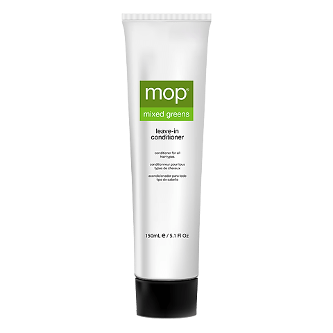 Leave-In Conditioner
