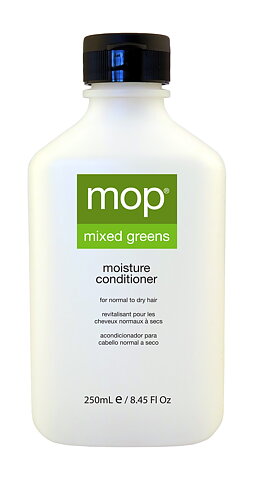 Mixed Green Moisture Conditioner