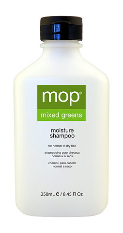Mixed Green Moisture Shampoo