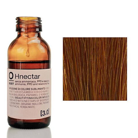 8.44 Hnectar 60 ml - Saffron Light Blonde
