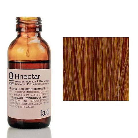 9.44 Hnectar 60 ml - Saffron Very Light Blonde