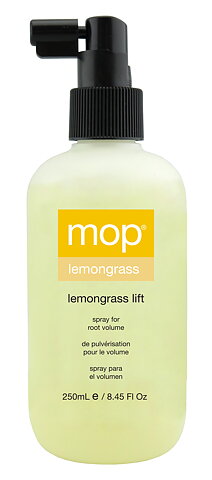 Lemongrass Lift