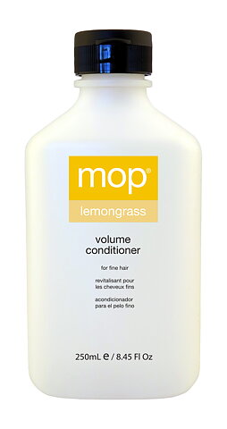 Lemongrass Volume Conditioner