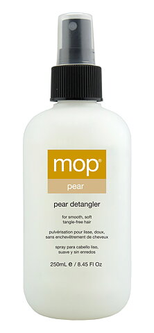 Pear Detangler