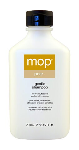 Pear Gentle Shampoo
