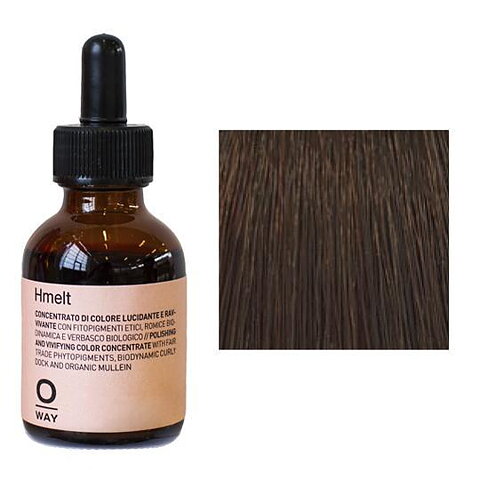 Hmelt Authentic Chestnut 50 ml