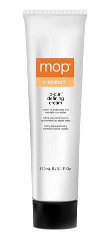 C-System Curl Defining Cream