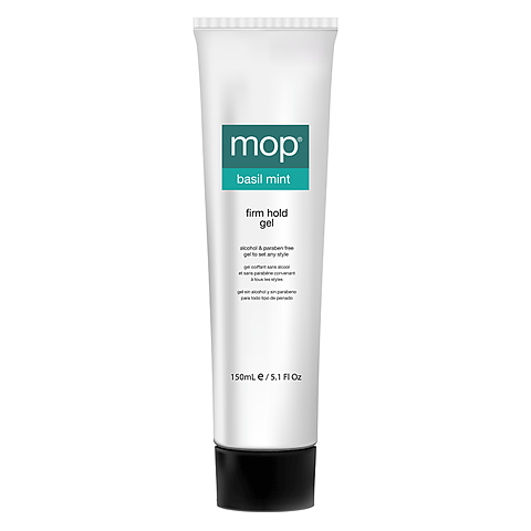 Basil Mint Gel