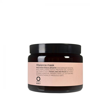 Hbalance mask