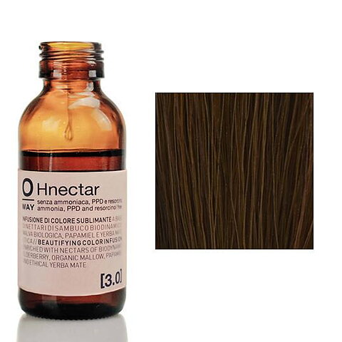 7.9 Hnectar 60 ml - Marron Glace Blonde