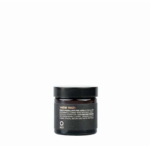 Water Resin