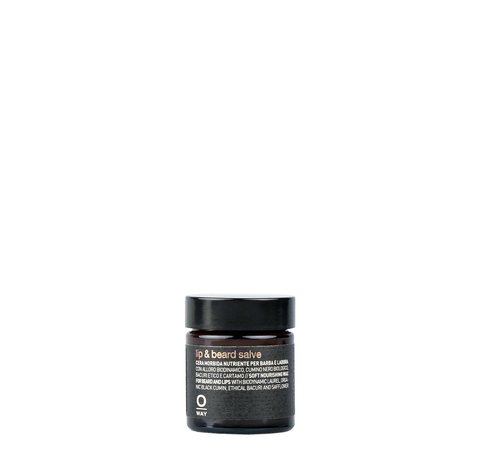 Lip & Beard Salve