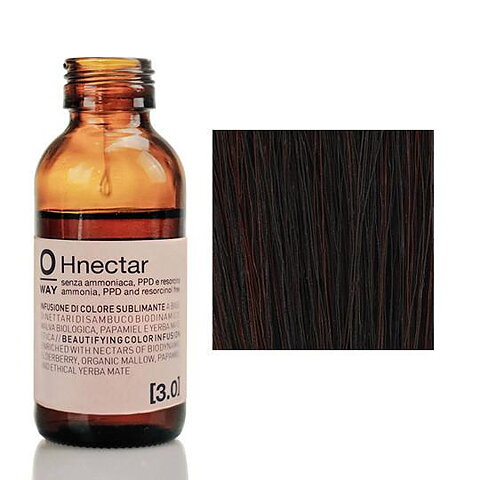 4.66 Hnectar 60 ml - Cayenne Brown