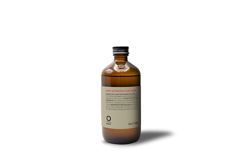 Color Protection Hair Bath
