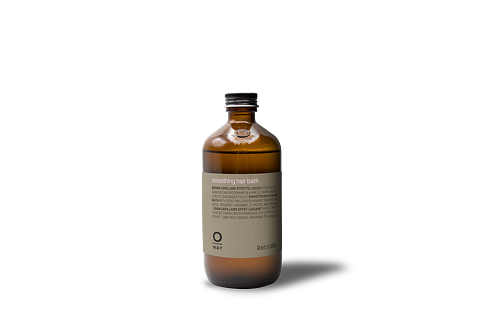 Smoothing Hair Bath