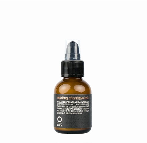 Repairing After Shave Balm