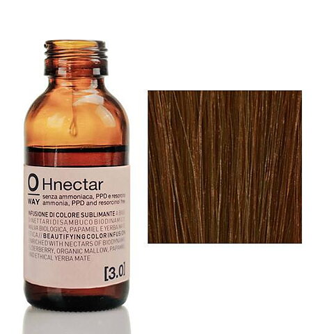 8.34 Hnectar 60 ml - Cinnamon Light Blonde