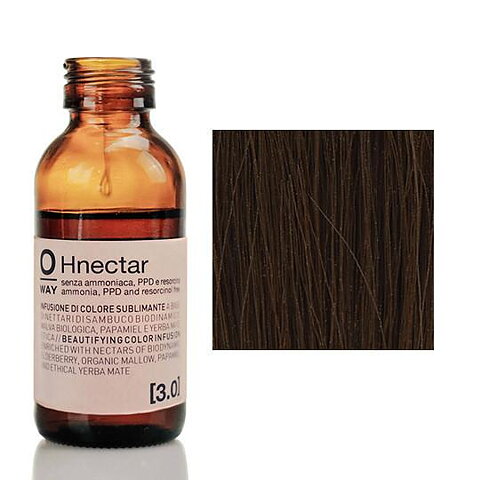 6.34 Hnectar 60 ml - Cinnamon Dark Blonde