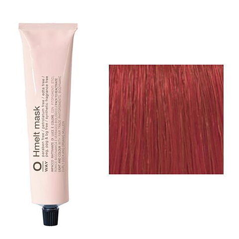 Hmelt Mask Red Energy