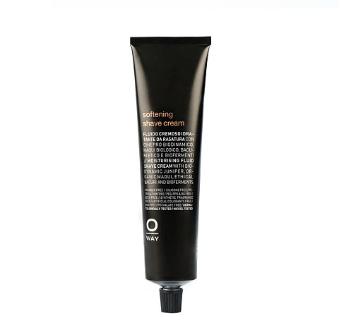 Softening Shave Cream