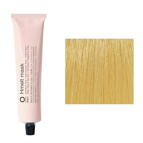 Hmelt Mask Divine Gold