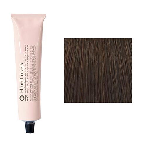 Hmelt Mask Authentic Chestnut