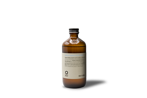 Sebum Balance Hair Bath