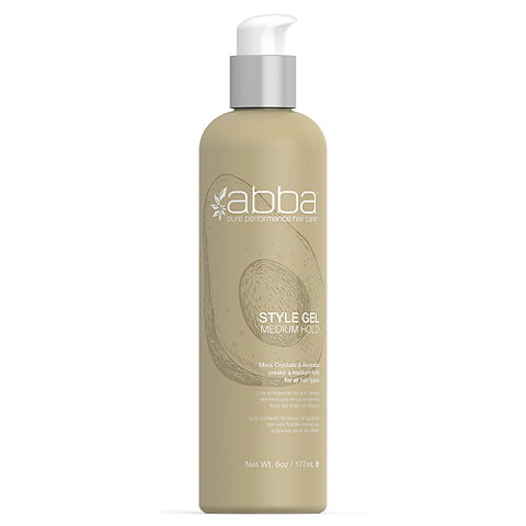Style Gel
