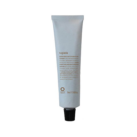 Rugiada - Hand Purifying Serum