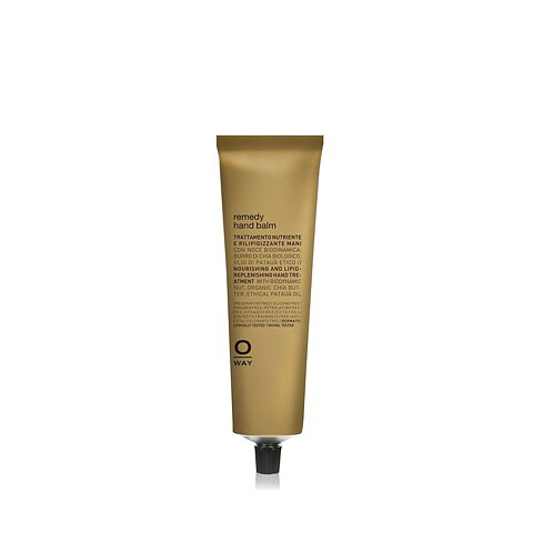 Remedy Hand Balm