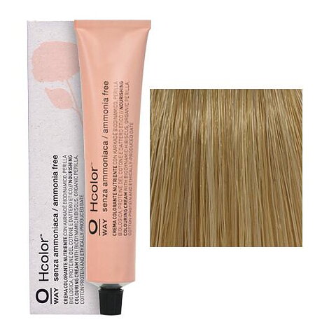 9.31 Hcolor 100 ml - Beige Very Light Blonde