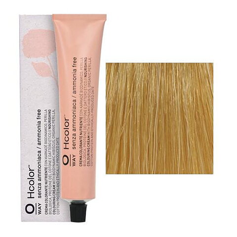 9.3 Hcolor 100 ml - Golden Very Light Blonde