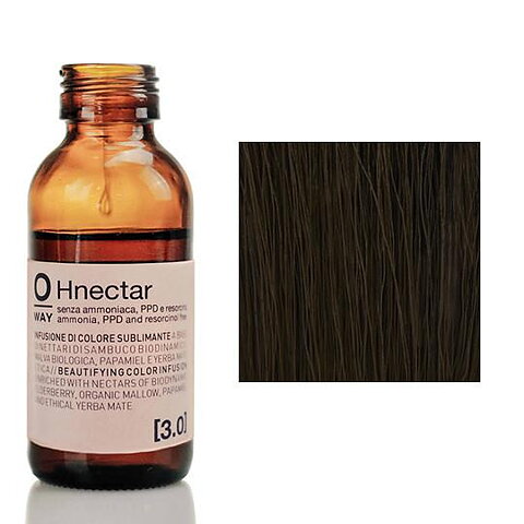 4.1 Hnectar 60 ml - Nordic Brown