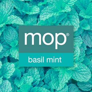 basil mint