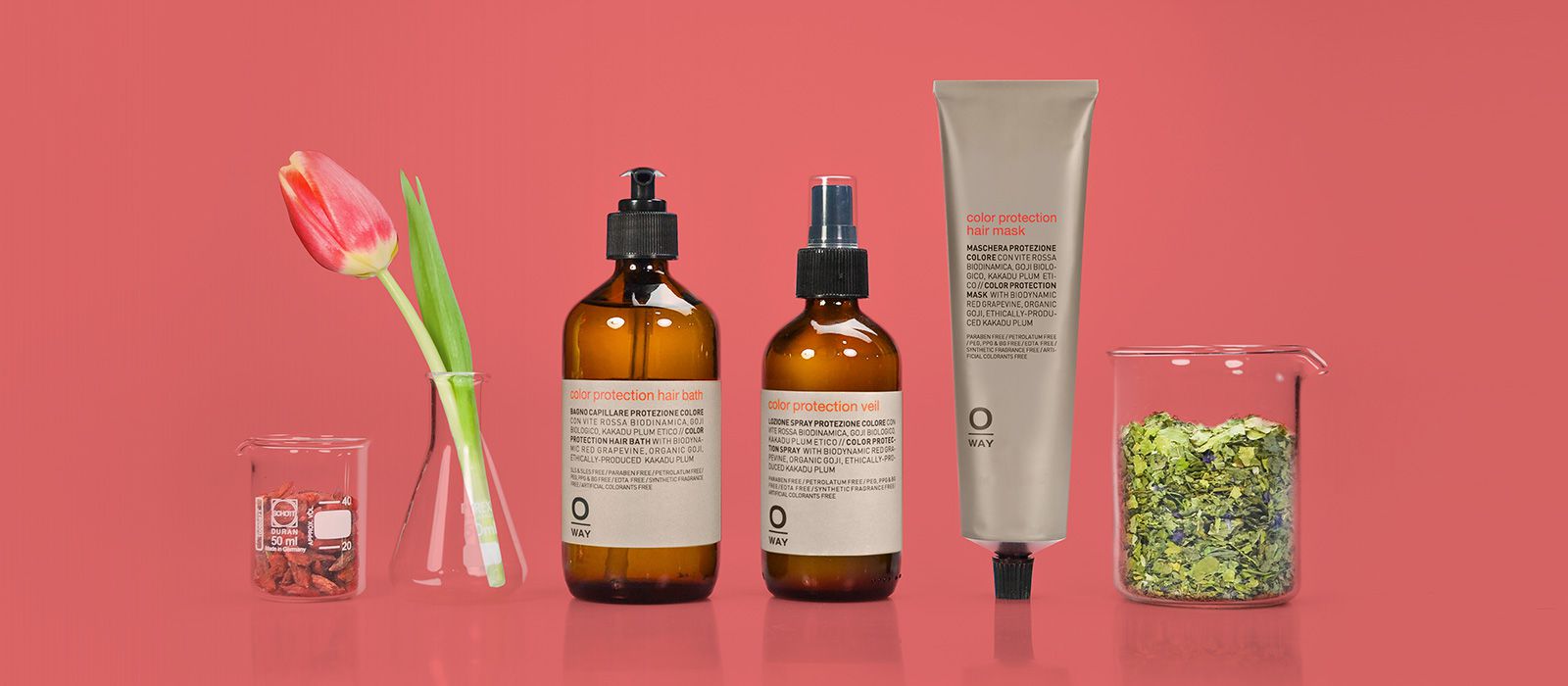 Hair Care