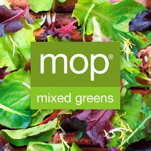 mixed greens
