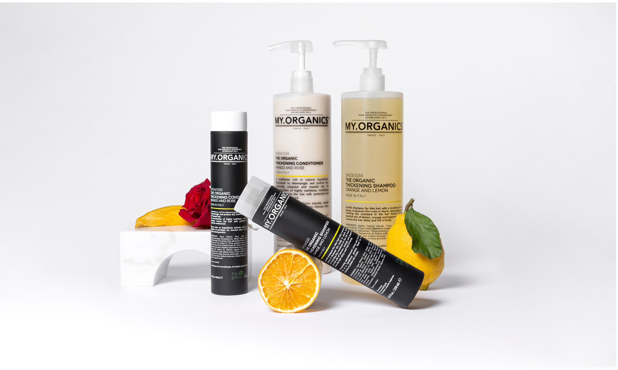 Hair Care