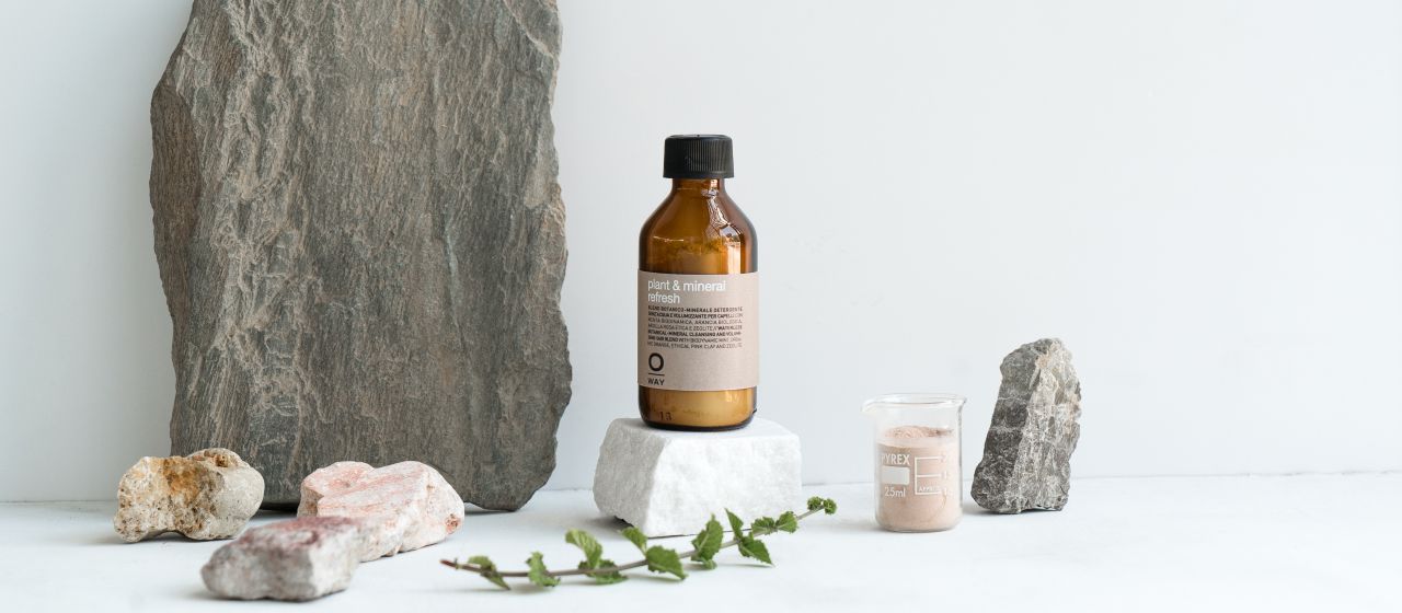 plant & mineral refresh