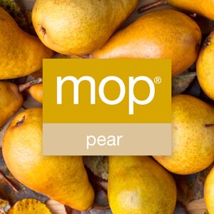 pear