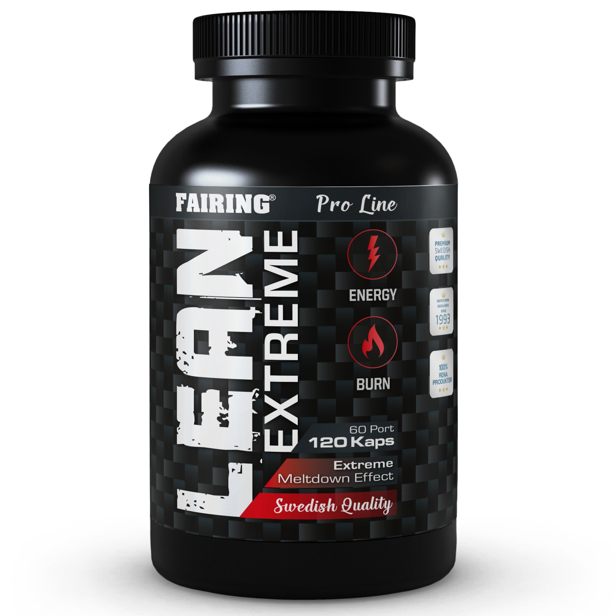 Fairing LEAN EXTREME