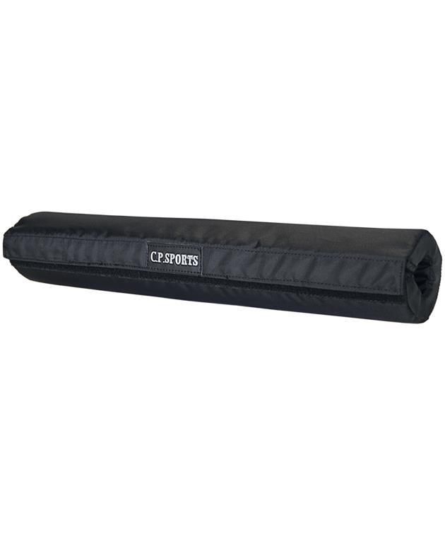 Barbell Squat Pad, Ø 6,5 cm