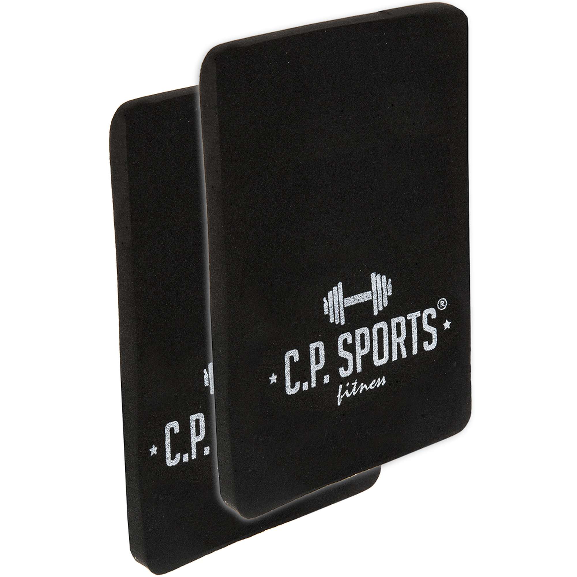 Grip Pads 6 mm, 10x14 cm
