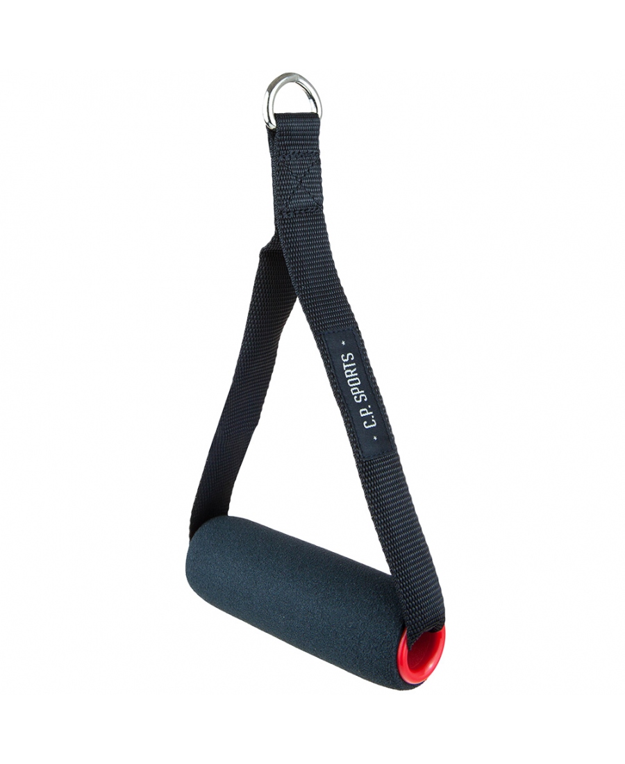 Single Cable Grip, padded