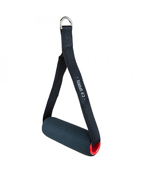 Single Cable Grip, padded