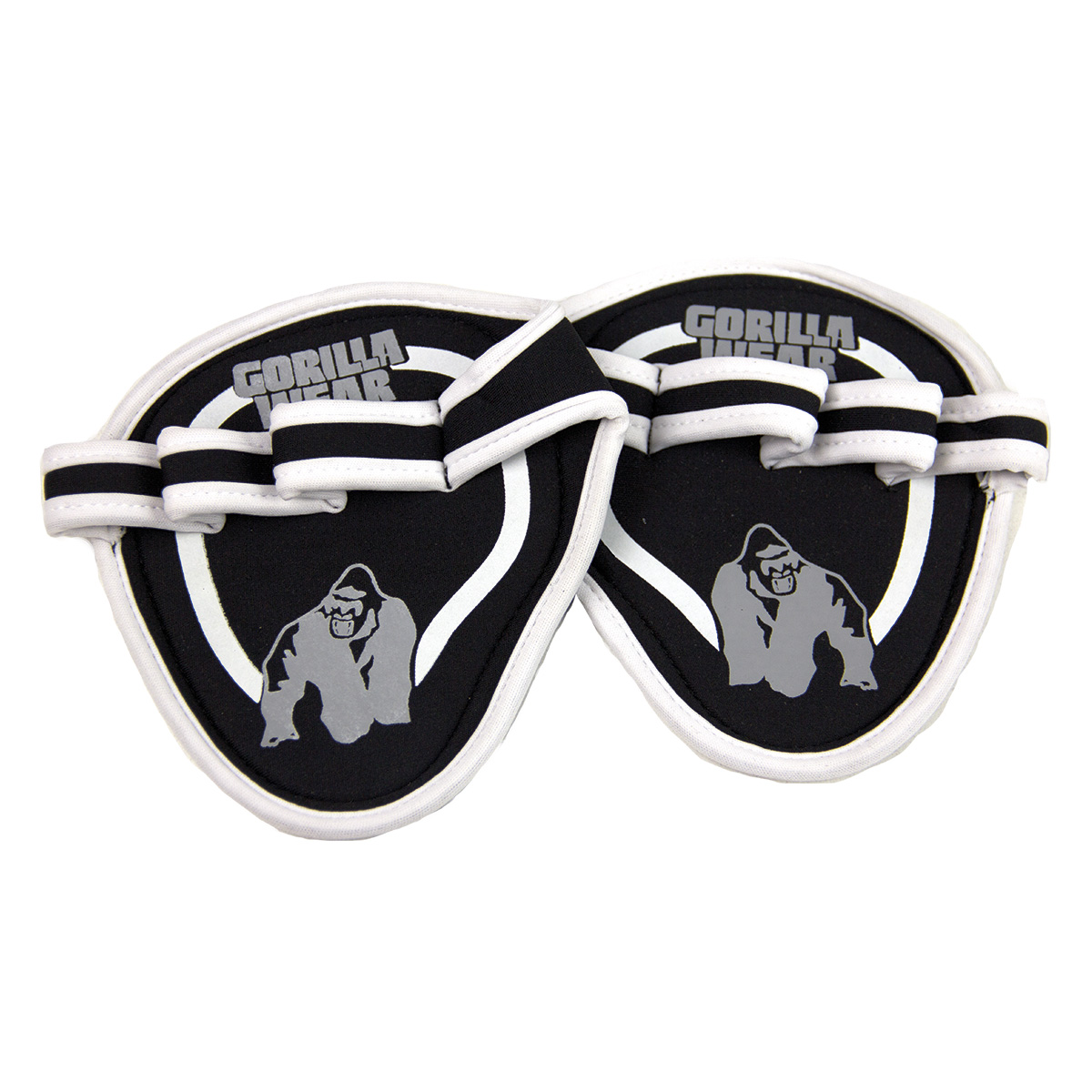 Palmgrip, black/grey