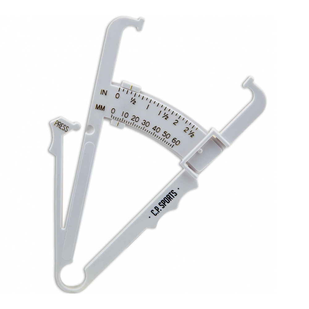Fat Caliper, fettmätare