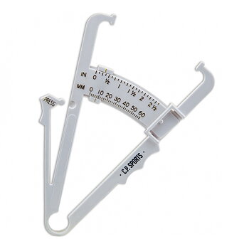 Fat Caliper, fettmätare