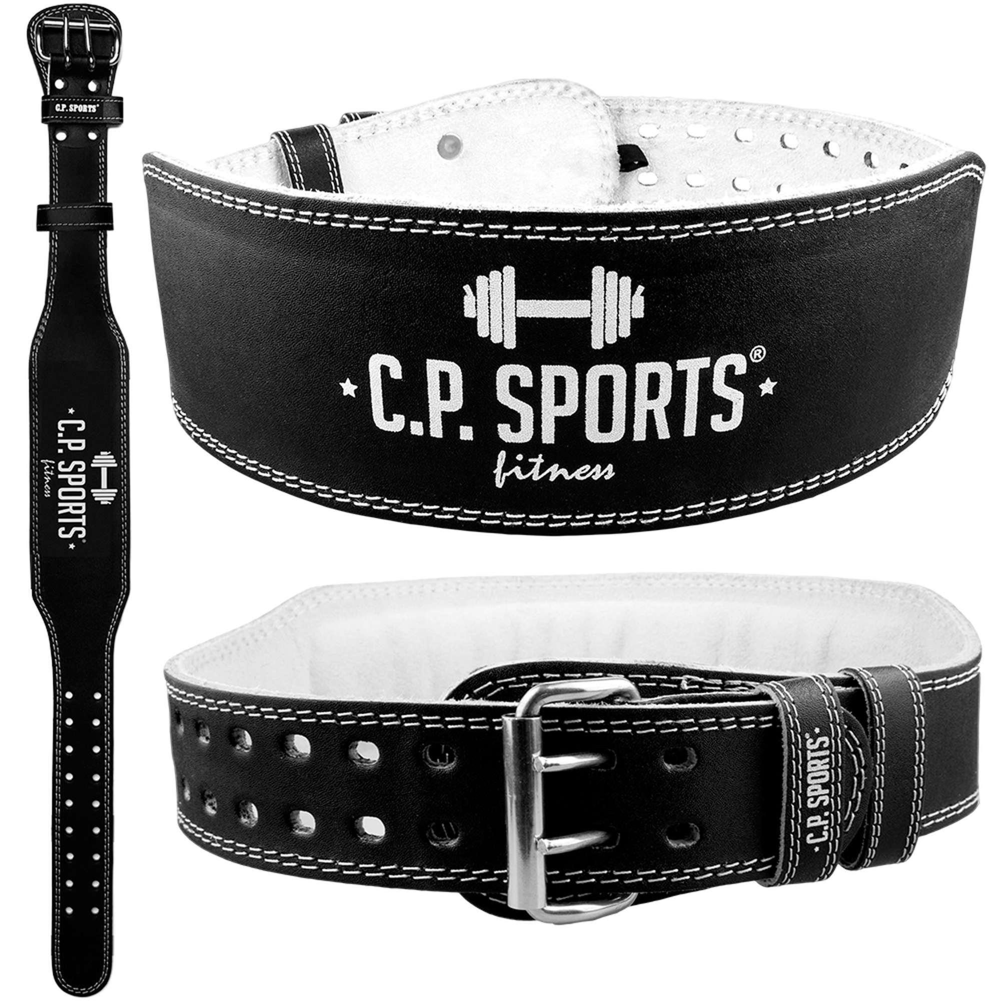 Lifting Belt, black