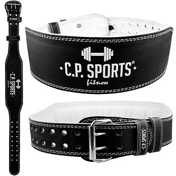 Lifting Belt, black